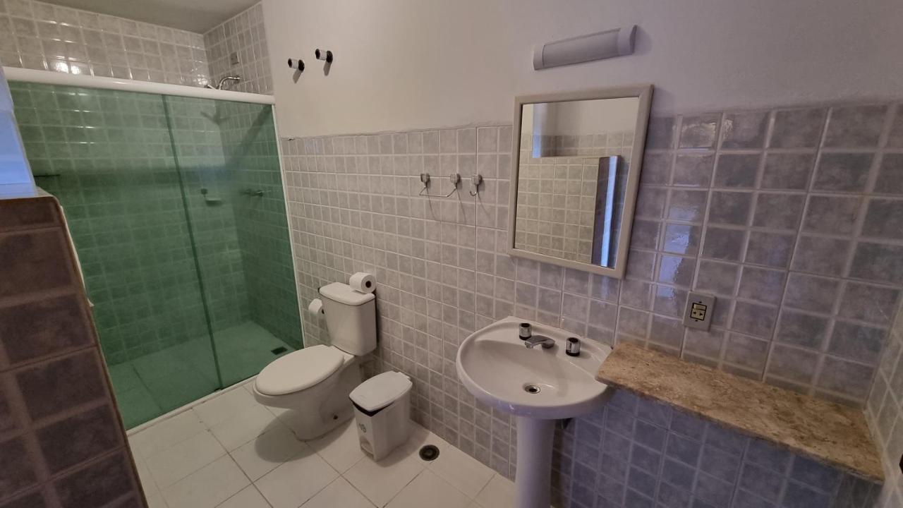 Hotel Pousada Boa Montanha Monte Verde  Eksteriør billede
