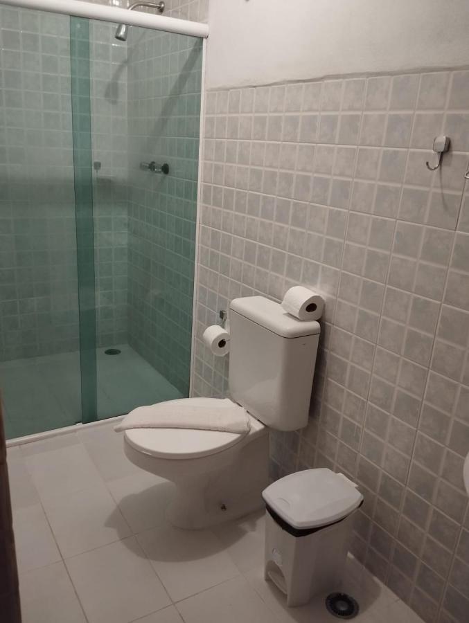 Hotel Pousada Boa Montanha Monte Verde  Eksteriør billede
