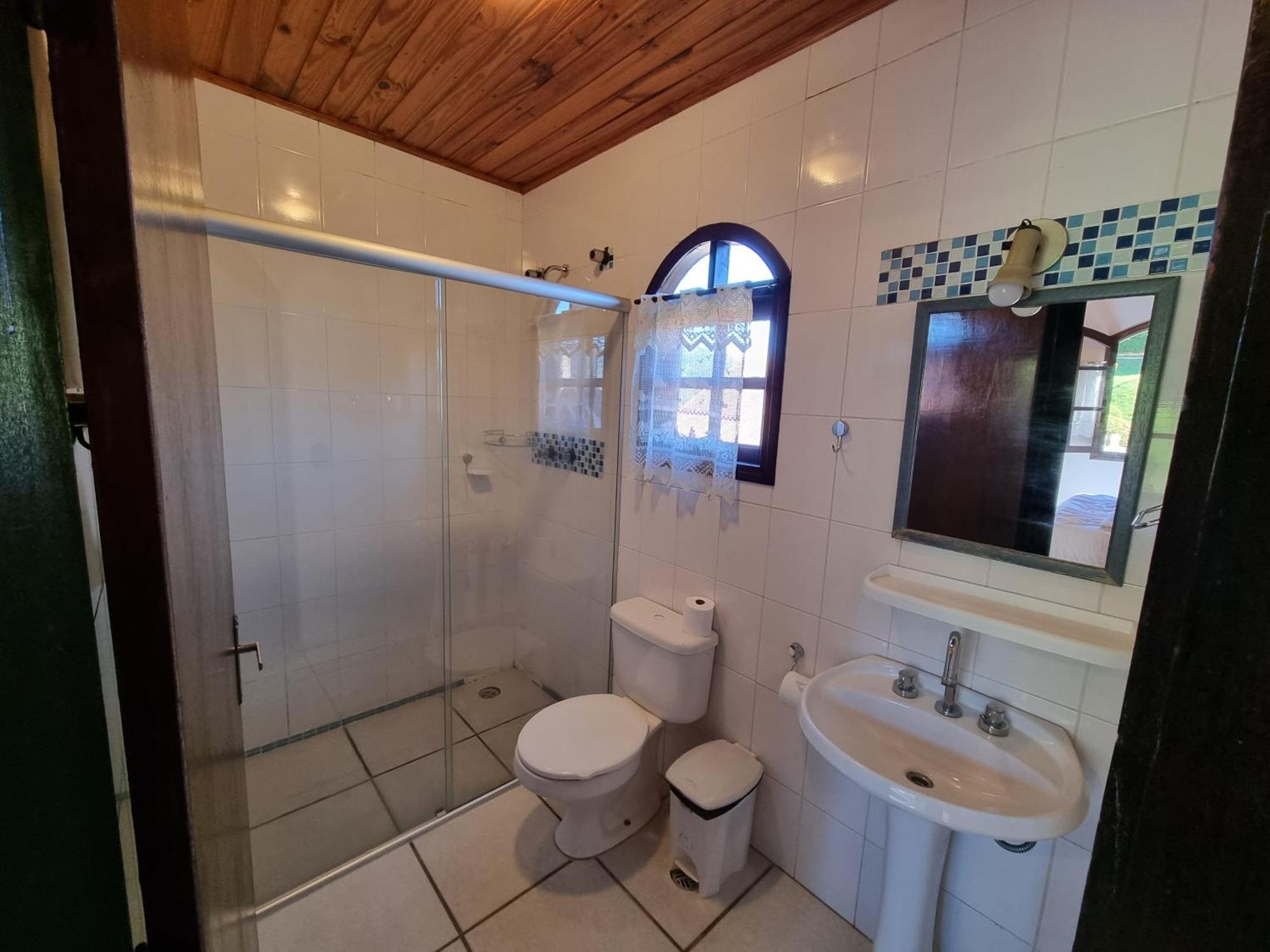 Hotel Pousada Boa Montanha Monte Verde  Eksteriør billede