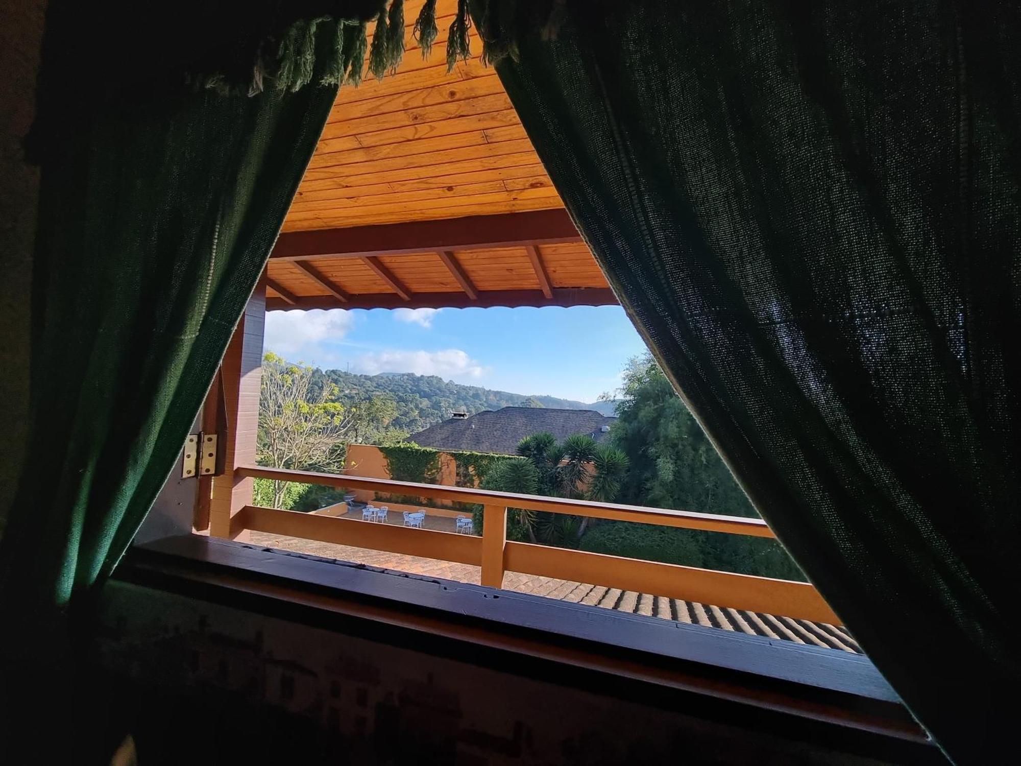 Hotel Pousada Boa Montanha Monte Verde  Eksteriør billede